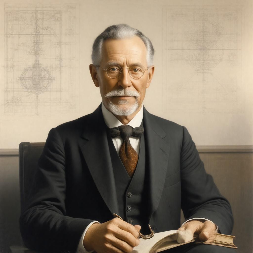 Lyman J. Briggs